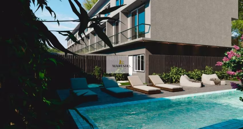 Apartamento para venda em Juquehy de 90.00m² com 2 Quartos e 1 Garagem
