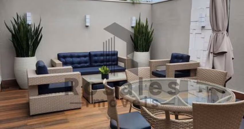 Casa para venda em Morumbi de 190.00m² com 3 Quartos, 2 Suites e 2 Garagens