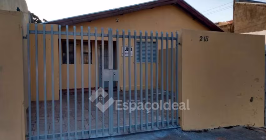 Casa para venda em Núcleo Residencial Presidente Geisel de 100.00m² com 4 Quartos e 2 Garagens