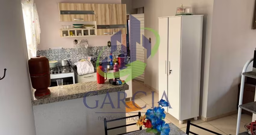 Casa para venda em Jardim Ipê Iv de 200.00m² com 2 Quartos e 1 Garagem