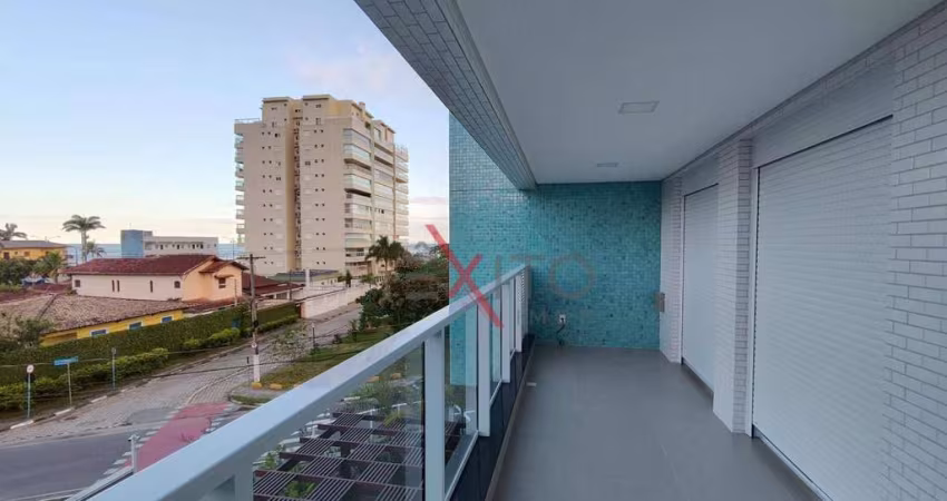 Apartamento para alugar em Maitinga de 82.00m² com 2 Quartos e 1 Suite