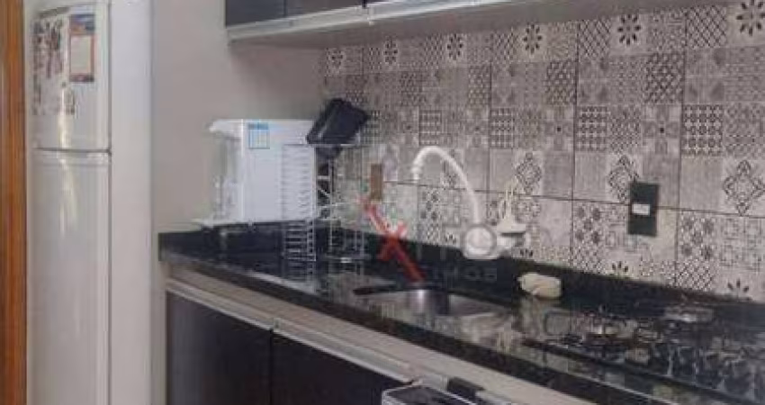 Casa para venda em Jardim Santa Lúcia de 150.00m² com 3 Quartos, 1 Suite e 2 Garagens