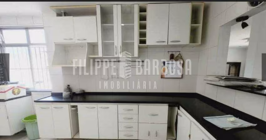 Cobertura para venda em Brás de Pina de 129.00m² com 3 Quartos, 1 Suite e 1 Garagem