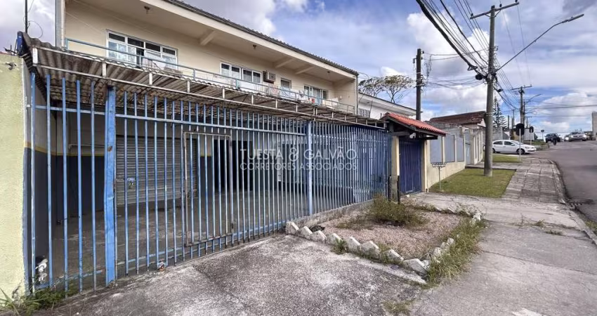 Imóvel Comercial para alugar em Novo Mundo de 83.00m² com 2 Garagens