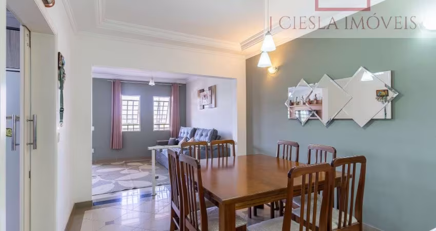 Casa para venda em Jardim Florestal de 179.00m² com 3 Quartos, 1 Suite e 2 Garagens
