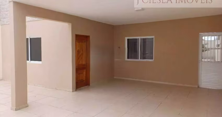 Casa para venda em Bela Vista de 175.00m² com 3 Quartos e 1 Suite