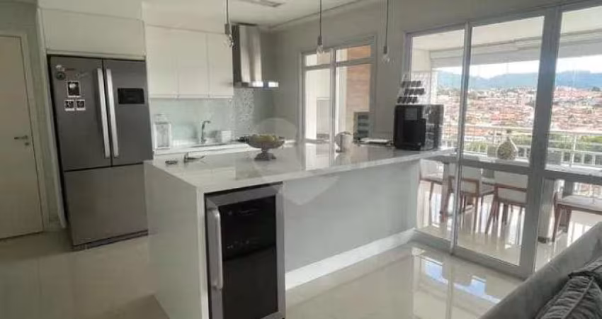 Apartamento para venda em Vila Suissa de 114.93m² com 3 Quartos e 1 Suite