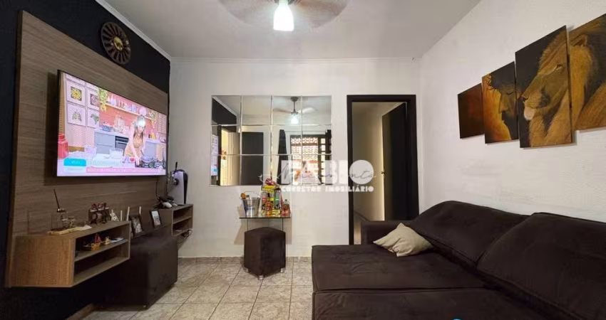 Casa para venda em Parque Industrial de 104.00m² com 2 Quartos, 1 Suite e 2 Garagens