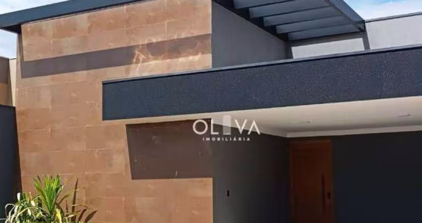 Casa de Condomínio para venda em Setlife de 157.00m² com 3 Quartos, 3 Suites e 4 Garagens