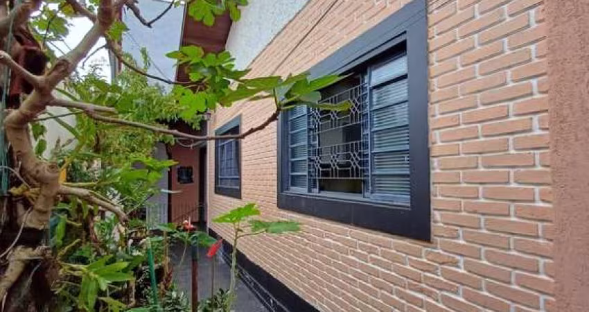 Casa para venda em Jardim Paraíso Ii de 145.00m² com 3 Quartos, 1 Suite e 3 Garagens
