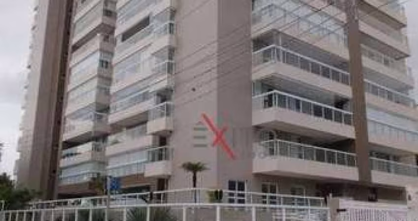 Apartamento para venda em Centro de 68.00m² com 2 Quartos, 1 Suite e 2 Garagens