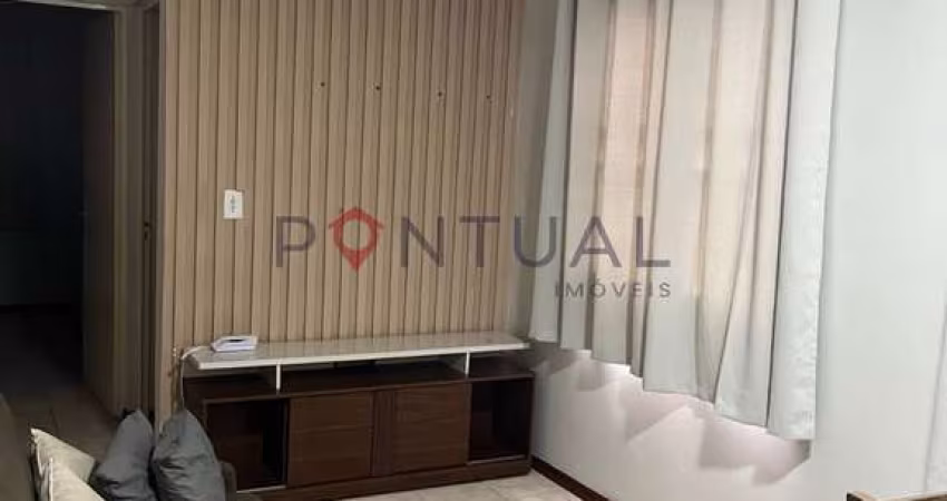 Apartamento para alugar em Jardim Califórnia de 50.00m² com 2 Quartos e 1 Garagem