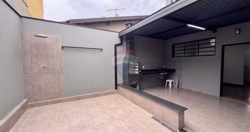 Sobrado para venda em Jardim Anhangüera de 191.12m² com 3 Quartos, 1 Suite e 2 Garagens