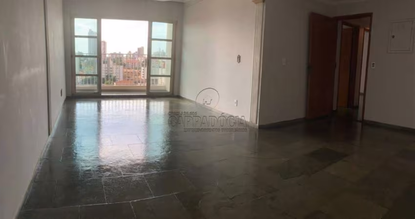 Apartamento para alugar em Cidade Nova de 89.00m² com 3 Quartos, 1 Suite e 2 Garagens