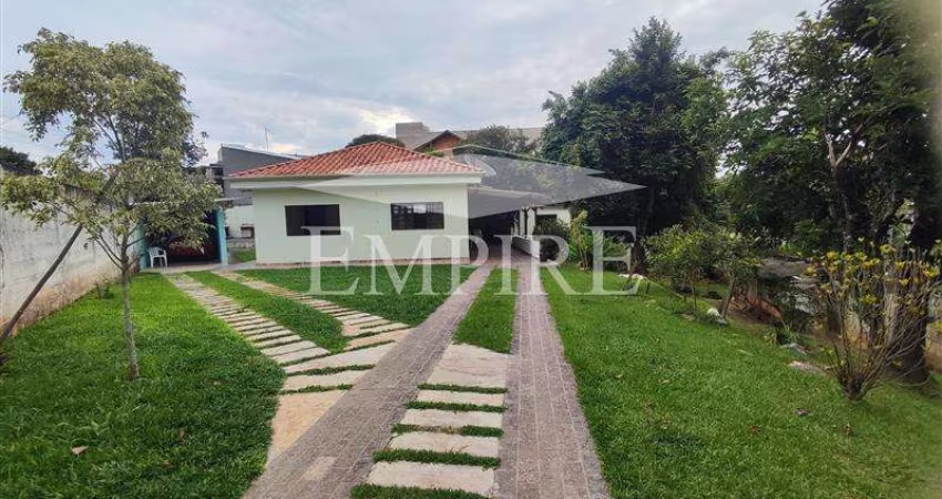 Casa para venda em Nossa Senhora Do Carmo de 170.00m² com 3 Quartos, 1 Suite e 1 Garagem