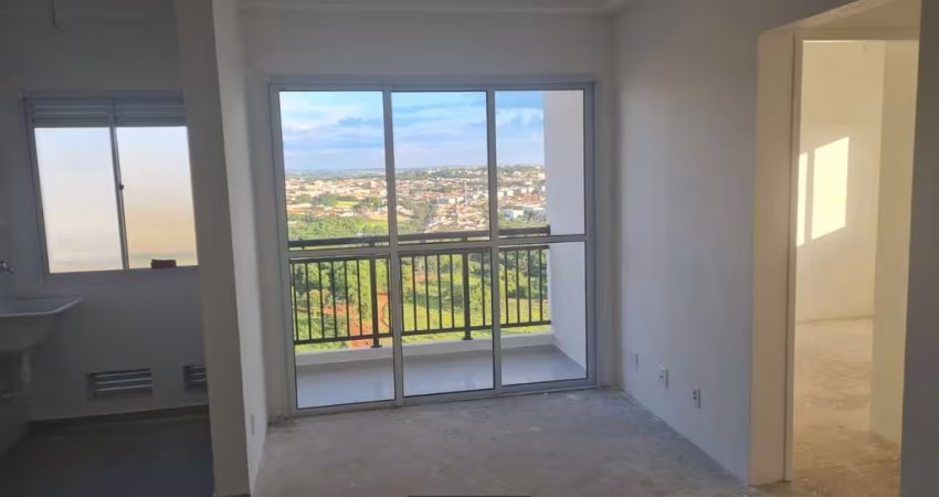 Apartamento para venda em Jardim Marajó de 51.00m² com 2 Quartos e 1 Garagem