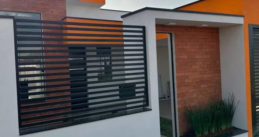 Casa para venda em Residencial Tosi de 250.00m² com 3 Quartos, 1 Suite e 2 Garagens