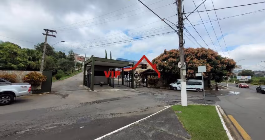 Terreno para venda em Portal Da Primavera de 250.00m²