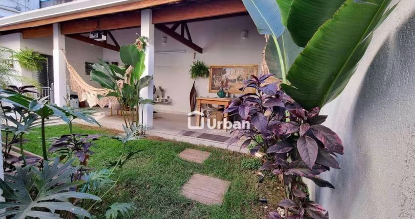 Casa de Condomínio para venda em Jardim Elias de 183.00m² com 3 Quartos, 2 Suites e 3 Garagens