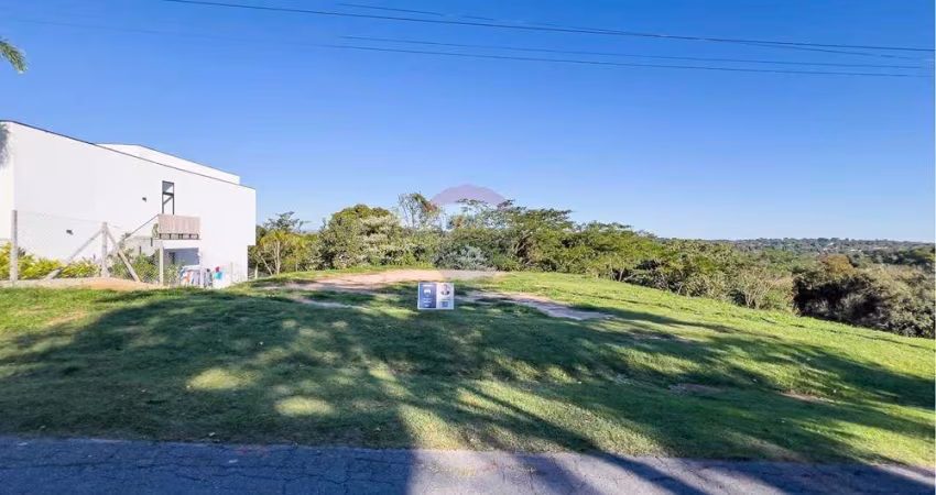 Terreno para venda em Araçoiaba da Serra de 2000.00m²