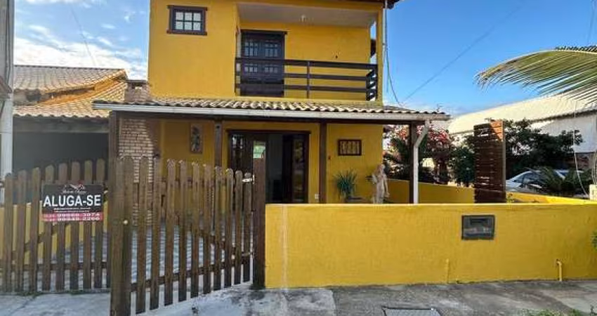 Casa de Condomínio para alugar em Santa Margarida Ii (tamoios) de 120.00m² com 4 Quartos, 1 Suite e 1 Garagem