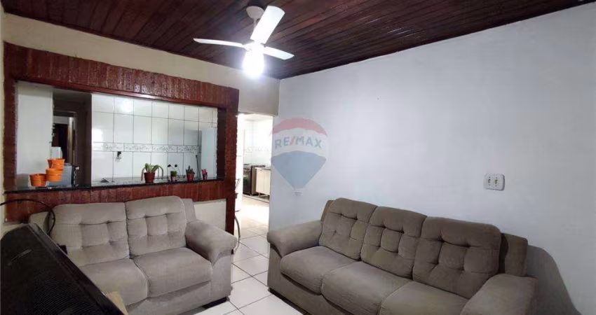 Casa para venda em Mogi-mirim Ii de 118.00m² com 3 Quartos e 2 Garagens
