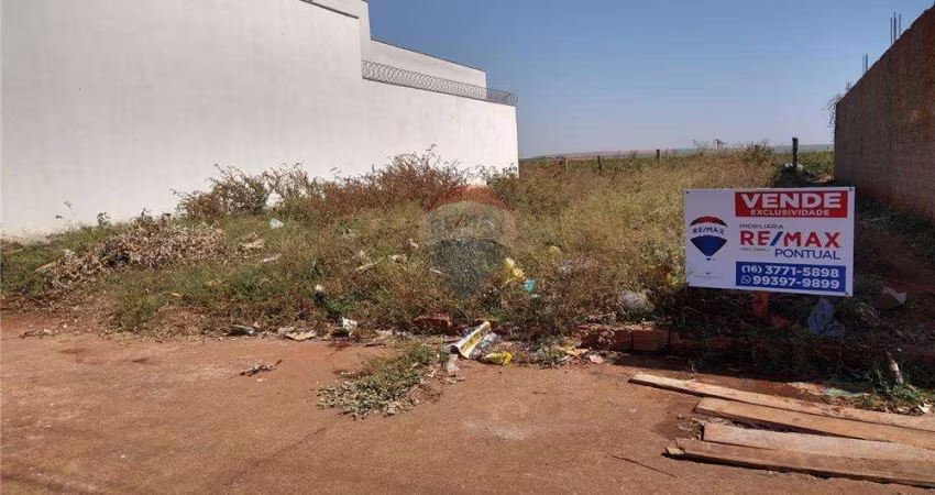 Terreno para venda em Barrinha de 200.00m²