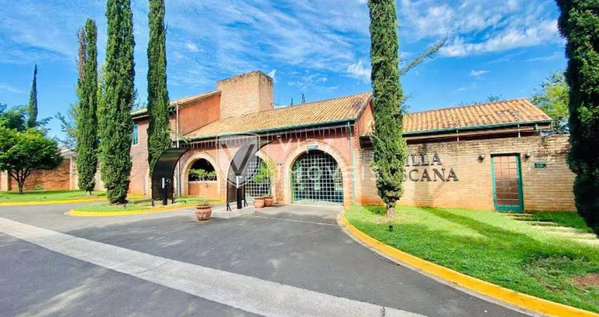 Terreno para venda em Chácaras Residenciais Santa Maria de 1895.02m²