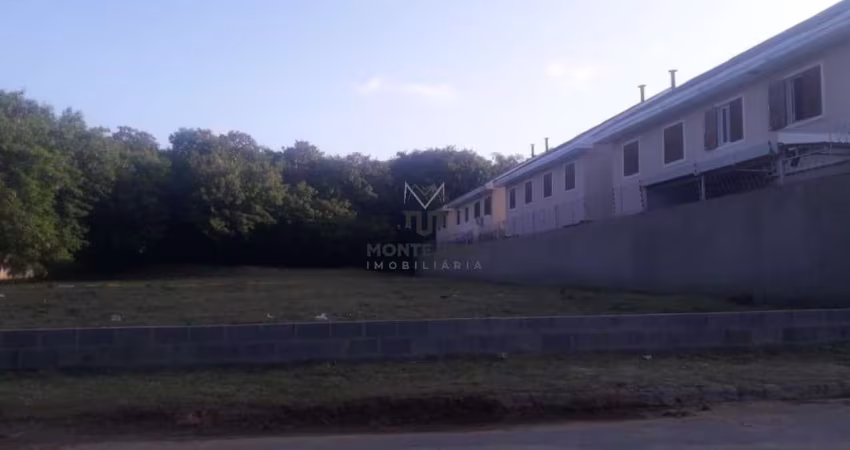 Terreno para venda em Jardim São Carlos de 1950.00m²