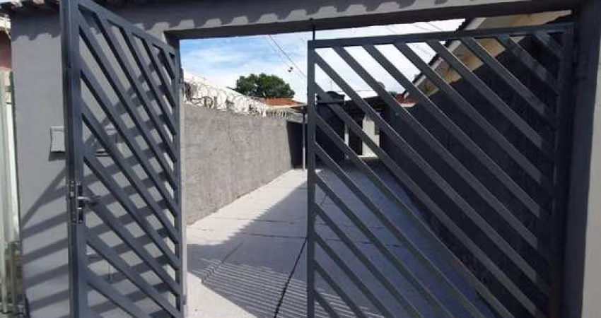 Casa para alugar em Vila Virgínia de 70.00m² com 2 Quartos e 2 Garagens
