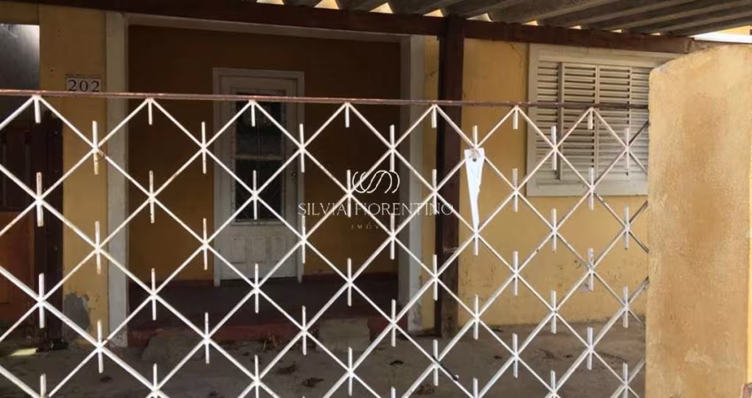 Casa para venda em Vila Das Jabuticabeiras de 210.00m² com 2 Quartos e 1 Garagem