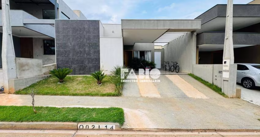 Casa de Condomínio para venda em Ideal Life Ecolazer Residence de 150.00m² com 3 Quartos, 1 Suite e 2 Garagens