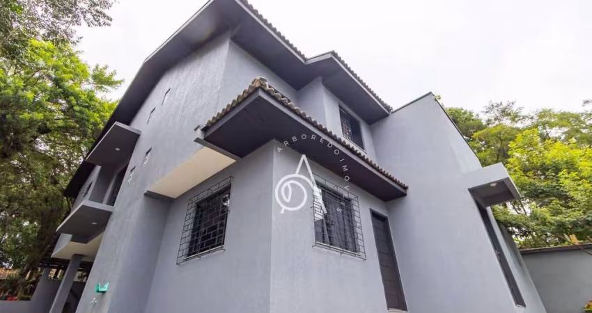 Sobrado para venda e aluguel em Cidade Industrial de 360.00m² com 5 Quartos, 1 Suite e 7 Garagens