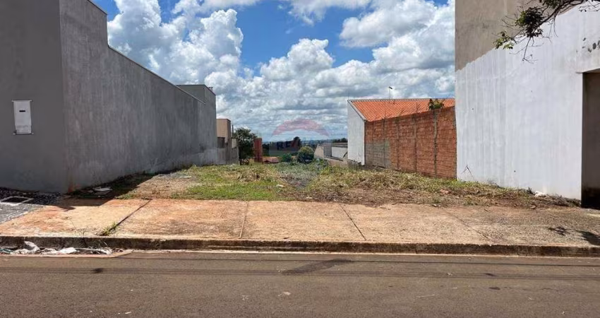 Terreno para venda em Jardim Esmeralda de 255.70m²