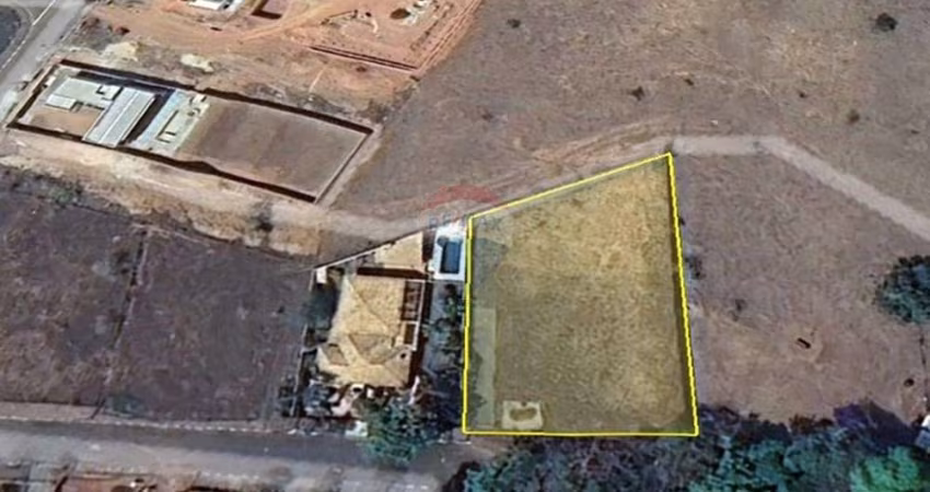 Terreno para venda em Reservas do Jardim Botânico de 2003.00m²