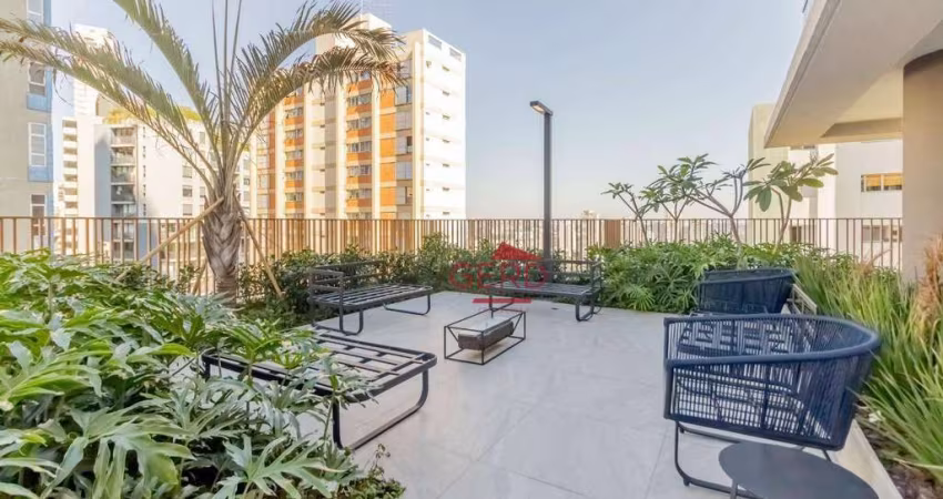 Apartamento para venda em Sumaré de 146.00m² com 3 Quartos, 3 Suites e 2 Garagens