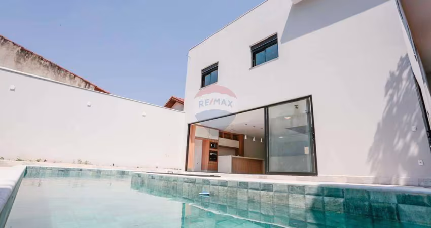 Casa de Condomínio para venda em Jardim Ibiti Do Paço de 299.54m² com 3 Quartos, 3 Suites e 4 Garagens