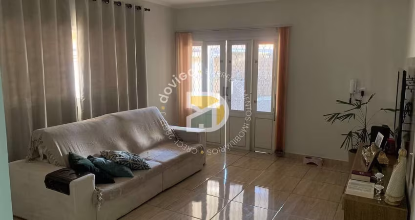 Casa para venda em Jardim Maria Bonati Bordignon de 235.73m² com 3 Quartos, 1 Suite e 2 Garagens