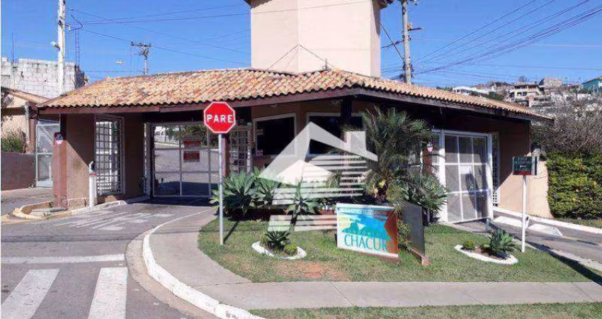Terreno en Condomínio para venda em Condomínio Chacur de 324.00m²