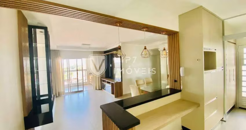 Apartamento para venda em Jardim Piratininga de 97.00m² com 3 Quartos, 1 Suite e 2 Garagens