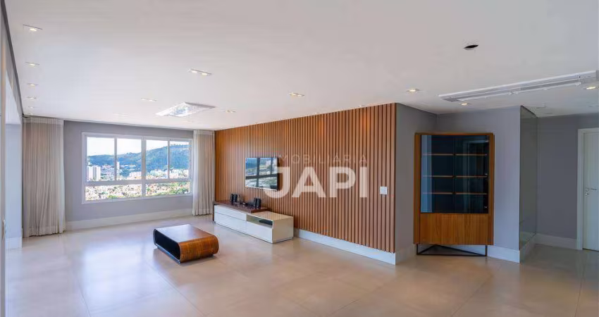 Apartamento para venda em Centro de 268.00m² com 4 Quartos, 4 Suites e 4 Garagens