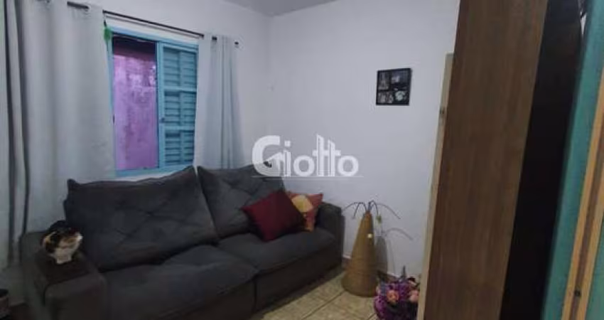 Casa para venda em Jardim Ivete de 142.00m² com 2 Quartos e 1 Garagem