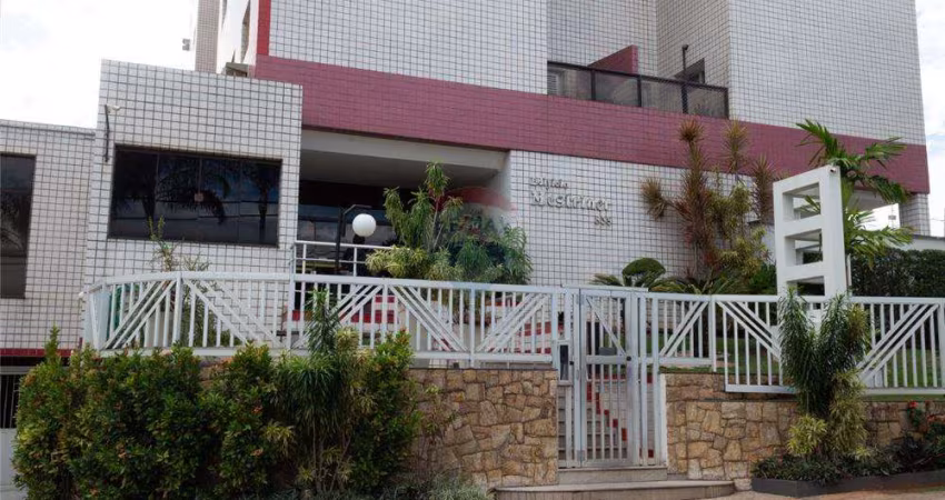 Apartamento para venda em Residencial São Joaquim de 95.26m² com 3 Quartos e 2 Garagens