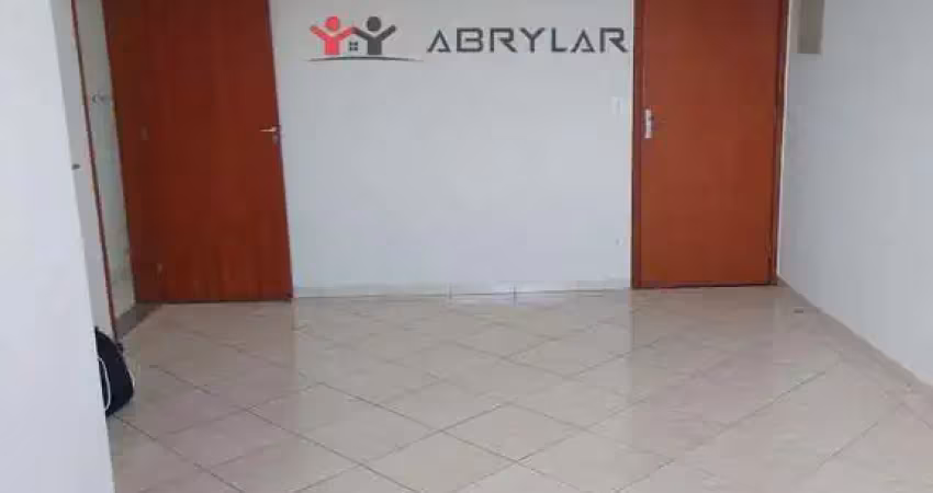 Apartamento para venda em Jardim Do Lago de 71.00m² com 2 Quartos, 1 Suite e 1 Garagem