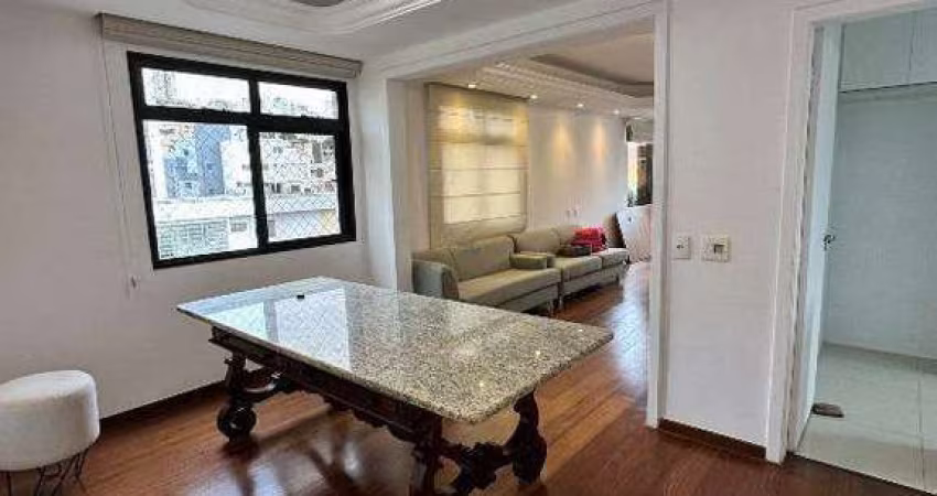 Apartamento para alugar em Gutierrez de 120.00m² com 3 Quartos e 1 Suite