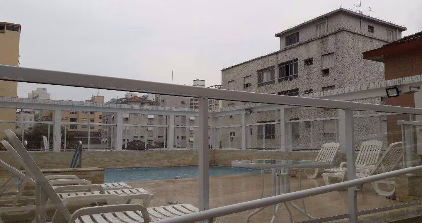Apartamento para alugar em Pompéia de 58.00m² com 2 Quartos e 1 Garagem