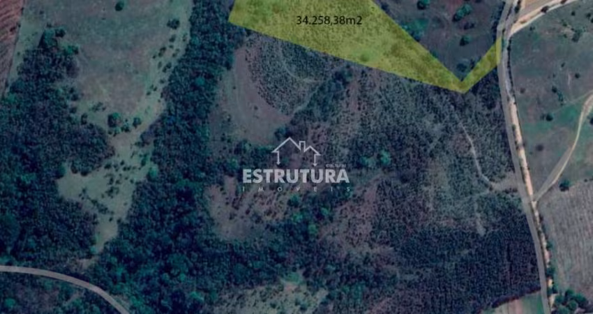 Terreno para venda em Centro (ajapi) de 34300.00m²