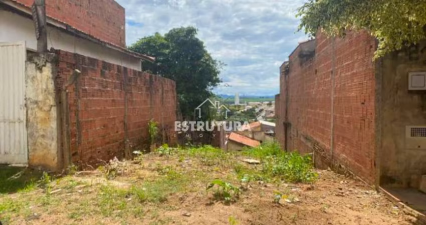 Terreno para venda em Jardim Novo Ii de 125.00m²