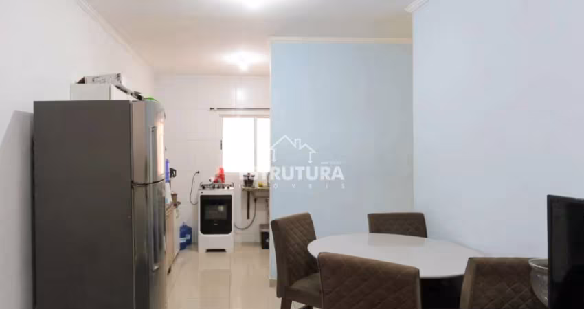 Apartamento para venda em Jardim Residencial Das Palmeiras de 49.00m² com 2 Quartos e 1 Garagem
