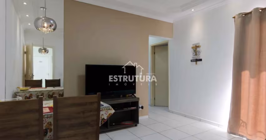 Apartamento para venda em Jardim Do Horto de 49.00m² com 2 Quartos e 1 Garagem